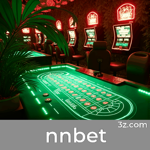 nnbet: O Melhor em Cassino e Apostas Online