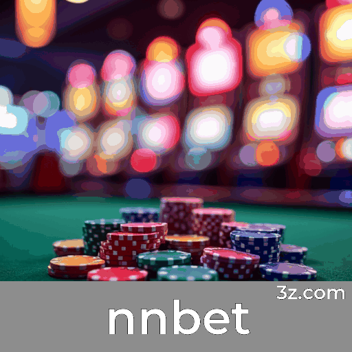 nnbet: O Melhor em Cassino e Apostas Online