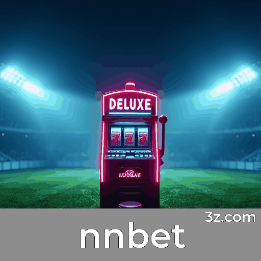 nnbet: O Melhor em Cassino e Apostas Online