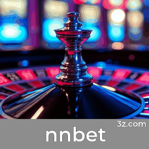 nnbet: O Melhor em Cassino e Apostas Online