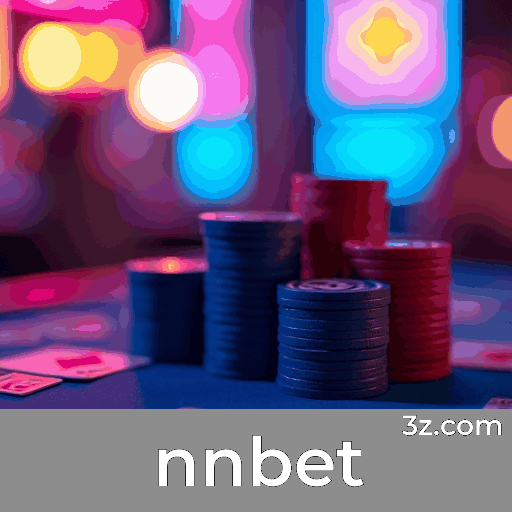 nnbet: O Melhor em Cassino e Apostas Online